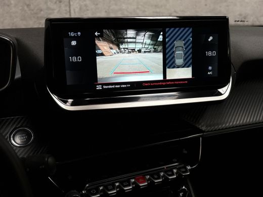 Peugeot 2008 1.2 PureTech Allure Sport (VIRTUAL COCKPIT, APPLE CARPLAY, GROOT NAVI, KEYLESS, 360 CAMERA, STOEL... ActivLease financial lease