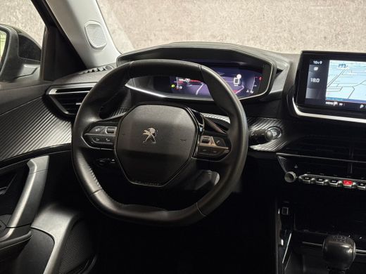 Peugeot 2008 1.2 PureTech Allure Sport (VIRTUAL COCKPIT, APPLE CARPLAY, GROOT NAVI, KEYLESS, 360 CAMERA, STOEL... ActivLease financial lease