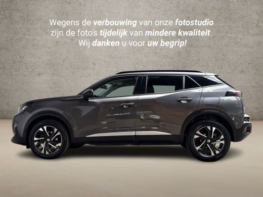 Peugeot 2008 1.2 PureTech Allure Sport (VIRTUAL COCKPIT, APPLE CARPLAY, GROOT NAVI, KEYLESS, 360 CAMERA, STOEL... ActivLease financial lease