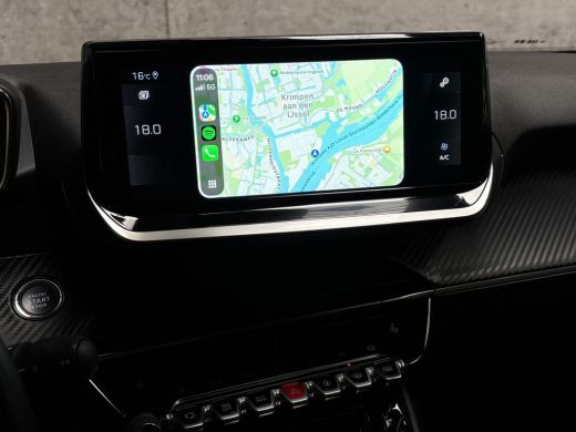 Peugeot 2008 1.2 PureTech Allure Sport (VIRTUAL COCKPIT, APPLE CARPLAY, GROOT NAVI, KEYLESS, 360 CAMERA, STOEL... ActivLease financial lease