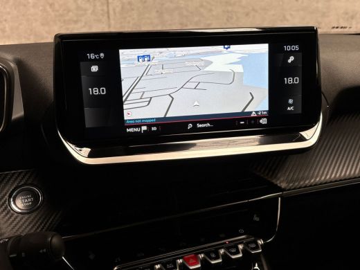 Peugeot 2008 1.2 PureTech Allure Sport (VIRTUAL COCKPIT, APPLE CARPLAY, GROOT NAVI, KEYLESS, 360 CAMERA, STOEL... ActivLease financial lease