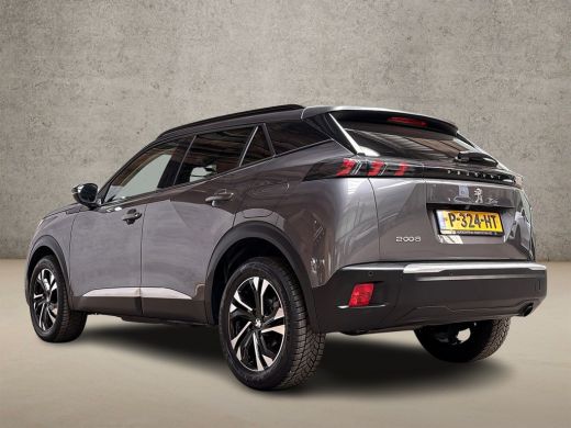 Peugeot 2008 1.2 PureTech Allure Sport (VIRTUAL COCKPIT, APPLE CARPLAY, GROOT NAVI, KEYLESS, 360 CAMERA, STOEL... ActivLease financial lease