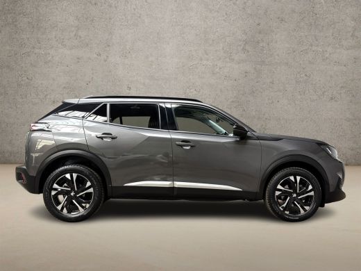 Peugeot 2008 1.2 PureTech Allure Sport (VIRTUAL COCKPIT, APPLE CARPLAY, GROOT NAVI, KEYLESS, 360 CAMERA, STOEL... ActivLease financial lease