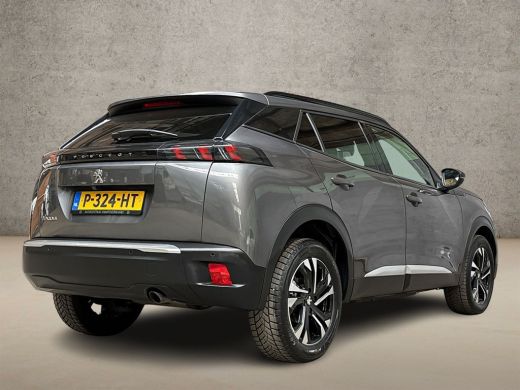 Peugeot 2008 1.2 PureTech Allure Sport (VIRTUAL COCKPIT, APPLE CARPLAY, GROOT NAVI, KEYLESS, 360 CAMERA, STOEL... ActivLease financial lease