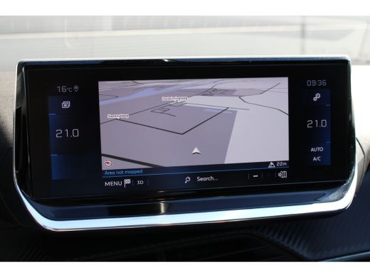 Peugeot 208 1.2 PureTech Allure Pack | Automaat | Navigatie | Camera | Apple carplay | Trekhaak | 3D Instrume... ActivLease financial lease