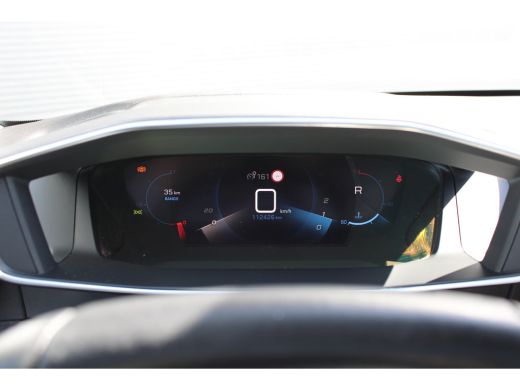 Peugeot 208 1.2 PureTech Allure Pack | Automaat | Navigatie | Camera | Apple carplay | Trekhaak | 3D Instrume... ActivLease financial lease
