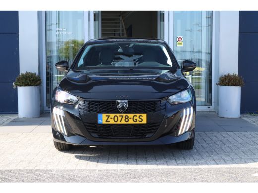 Peugeot 208 Hybrid 100 e-DCS6 Allure | Achteruitrijcamera | Apple Carplay/Android Auto|telefoonintegratie pre... ActivLease financial lease