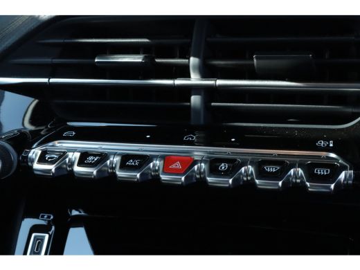 Peugeot 208 Hybrid 100 e-DCS6 Allure | Achteruitrijcamera | Apple Carplay/Android Auto|telefoonintegratie pre... ActivLease financial lease