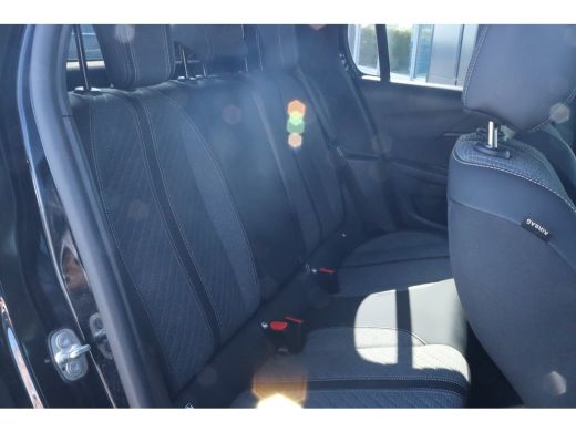 Peugeot 208 Hybrid 100 e-DCS6 Allure | Achteruitrijcamera | Apple Carplay/Android Auto|telefoonintegratie pre... ActivLease financial lease