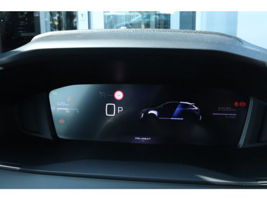 Peugeot 208 Hybrid 100 e-DCS6 Allure | Achteruitrijcamera | Apple Carplay/Android Auto|telefoonintegratie pre... ActivLease financial lease