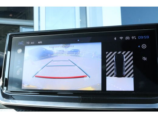 Peugeot 208 Hybrid 100 e-DCS6 Allure | Achteruitrijcamera | Apple Carplay/Android Auto|telefoonintegratie pre... ActivLease financial lease