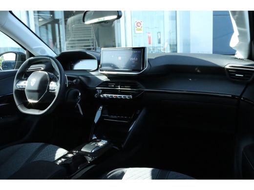 Peugeot 208 Hybrid 100 e-DCS6 Allure | Achteruitrijcamera | Apple Carplay/Android Auto|telefoonintegratie pre... ActivLease financial lease