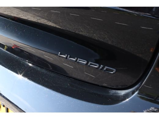 Peugeot 208 Hybrid 100 e-DCS6 Allure | Achteruitrijcamera | Apple Carplay/Android Auto|telefoonintegratie pre... ActivLease financial lease