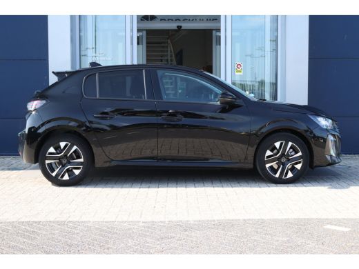 Peugeot 208 Hybrid 100 e-DCS6 Allure | Achteruitrijcamera | Apple Carplay/Android Auto|telefoonintegratie pre... ActivLease financial lease