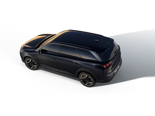 Peugeot 5008 Allure | On-board charger 7,4kW | Pack Safety Plus ActivLease financial lease