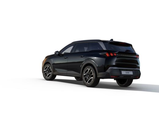 Peugeot 5008 Allure | On-board charger 7,4kW | Pack Safety Plus ActivLease financial lease