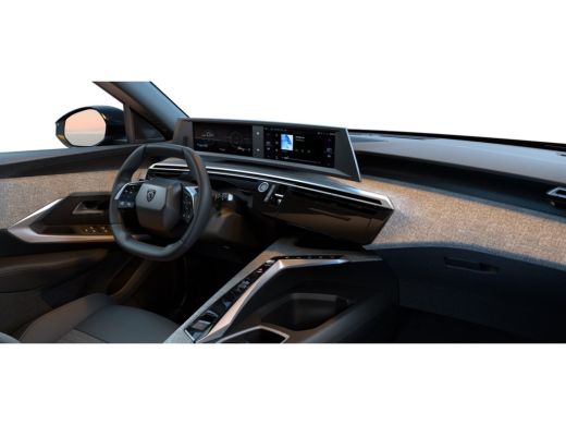 Peugeot 5008 Allure | On-board charger 7,4kW | Pack Safety Plus ActivLease financial lease
