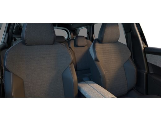 Peugeot 5008 Allure | On-board charger 7,4kW | Pack Safety Plus ActivLease financial lease