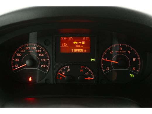 Peugeot Boxer Opel Movano 2.2 HDI 140PK L3H2 | Airco | Cruise | Camera | Carplay | 3 Zits | Navi | Parkeersens. ActivLease financial lease