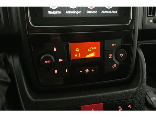 Peugeot Boxer Opel Movano 2.2 HDI 140PK L3H2 | Airco | Cruise | Camera | Carplay | 3 Zits | Navi | Parkeersens. ActivLease financial lease