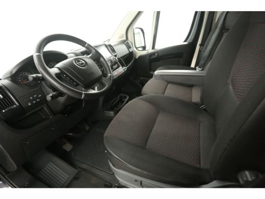 Peugeot Boxer Opel Movano 2.2 HDI 140PK L3H2 | Airco | Cruise | Camera | Carplay | 3 Zits | Navi | Parkeersens. ActivLease financial lease