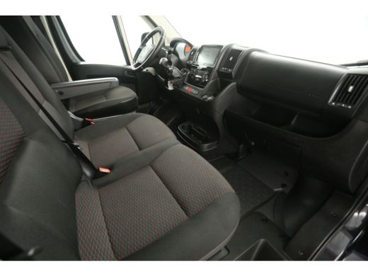 Peugeot Boxer Opel Movano 2.2 HDI 140PK L3H2 | Airco | Cruise | Camera | Carplay | 3 Zits | Navi | Parkeersens. ActivLease financial lease