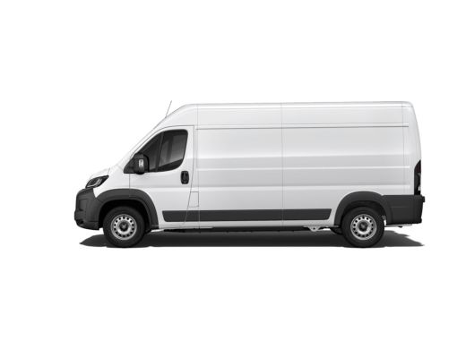 Peugeot Boxer Standaard - Elektrisch | Elektrisch verstelbare en verwarmbare buitenspiegels | Elektrische parke... ActivLease financial lease