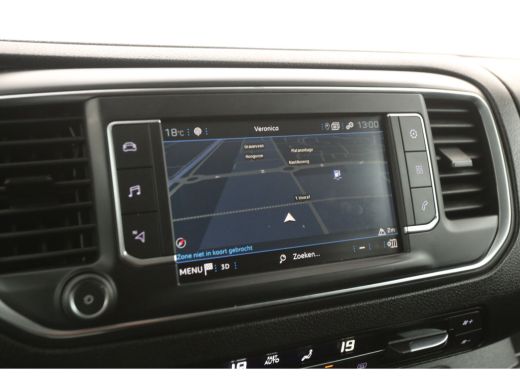 Peugeot Expert 2.0 BlueHDI 180PK L3H1 | Aut. | Dubbele Cabine | Clima | Camera | HuD | Adap. Cruise | Trekhaak |... ActivLease financial lease