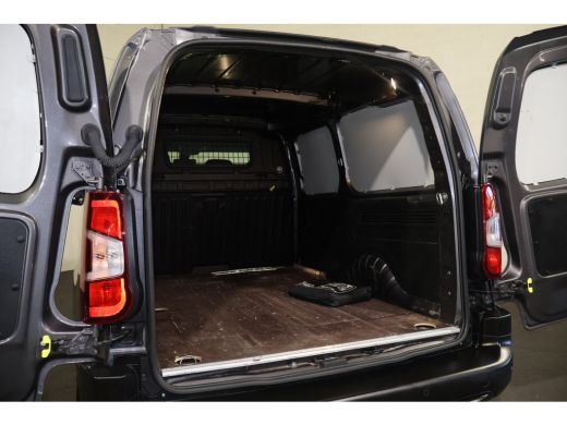 Peugeot Partner 1.5 BlueHDI L2 Airco Camera ActivLease financial lease