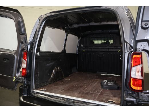 Peugeot Partner 1.5 BlueHDI L2 Airco Camera ActivLease financial lease