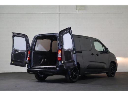 Peugeot Partner 1.5 BlueHDI L2 Airco Camera ActivLease financial lease