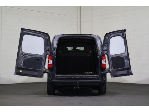 Peugeot Partner 1.5 BlueHDI L2 Airco Camera ActivLease financial lease