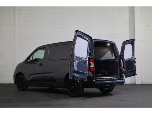 Peugeot Partner 1.5 BlueHDI L2 Airco Camera ActivLease financial lease