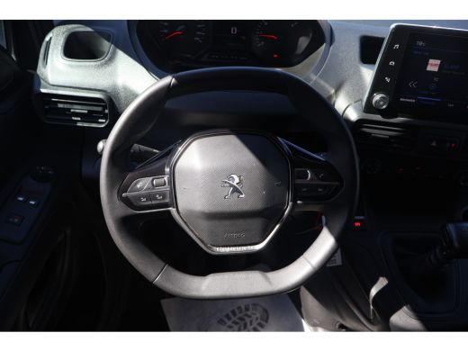 Peugeot Partner 1.5 BlueHDI L2 Airco Camera ActivLease financial lease