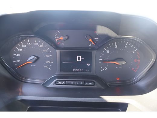 Peugeot Partner 1.5 BlueHDI L2 Airco Camera ActivLease financial lease