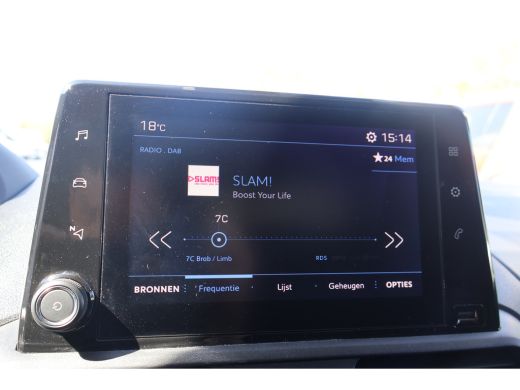 Peugeot Partner 1.5 BlueHDI L2 Airco Camera ActivLease financial lease