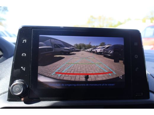 Peugeot Partner 1.5 BlueHDI L2 Airco Camera ActivLease financial lease