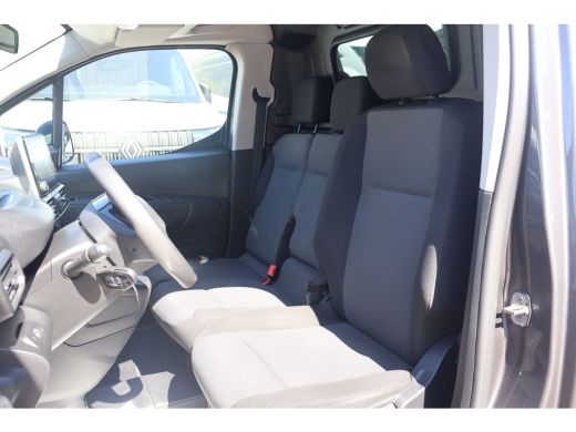 Peugeot Partner 1.5 BlueHDI L2 Airco Camera ActivLease financial lease