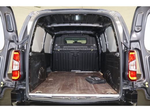 Peugeot Partner 1.5 BlueHDI L2 Airco Camera ActivLease financial lease