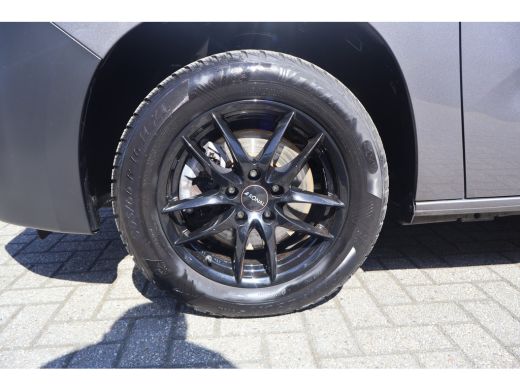 Peugeot Partner 1.5 BlueHDI L2 Airco Camera ActivLease financial lease