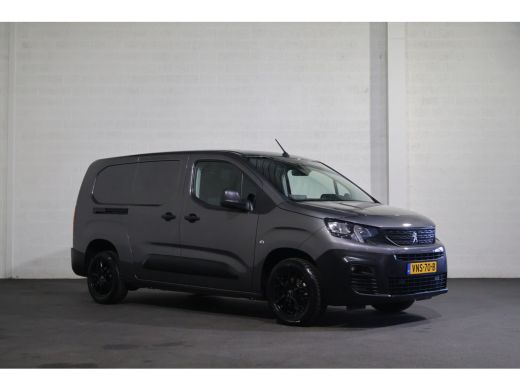 Peugeot Partner 1.5 BlueHDI L2 Airco Camera ActivLease financial lease