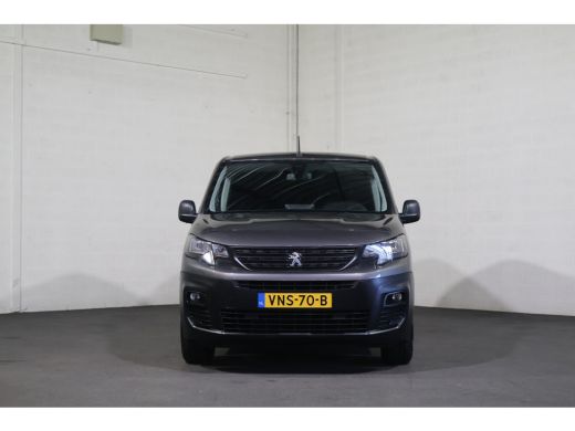 Peugeot Partner 1.5 BlueHDI L2 Airco Camera ActivLease financial lease