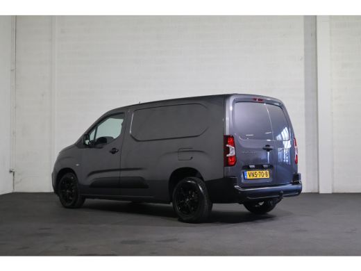 Peugeot Partner 1.5 BlueHDI L2 Airco Camera ActivLease financial lease