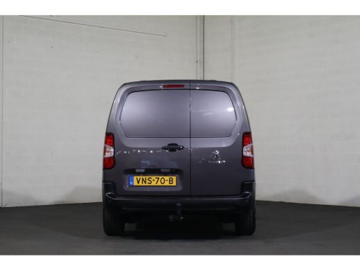 Peugeot Partner 1.5 BlueHDI L2 Airco Camera ActivLease financial lease