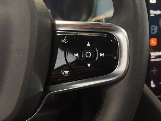 Polestar 2 Long Range Single Motor 8 kWh | Pilot Assist | BLIS | Camera | Stoel + Stuur verwarming | ActivLease financial lease