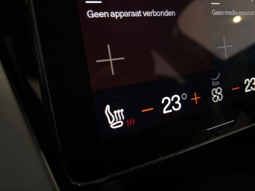 Polestar 2 Long Range Single Motor 8 kWh | Pilot Assist | BLIS | Camera | Stoel + Stuur verwarming | ActivLease financial lease