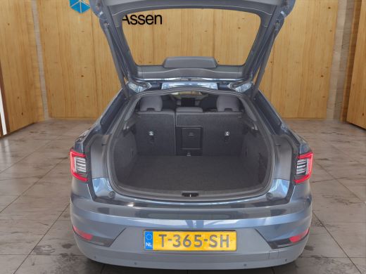 Polestar 2 Long Range Single Motor 8 kWh | Pilot Assist | BLIS | Camera | Stoel + Stuur verwarming | ActivLease financial lease