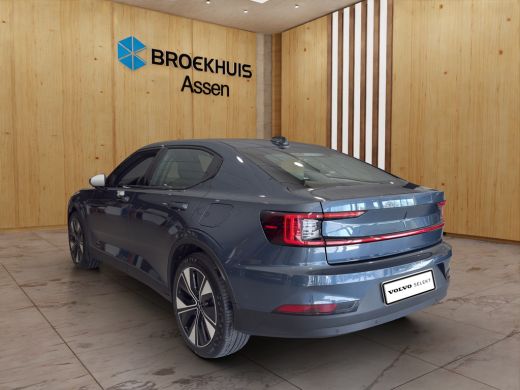 Polestar 2 Long Range Single Motor 8 kWh | Pilot Assist | BLIS | Camera | Stoel + Stuur verwarming | ActivLease financial lease