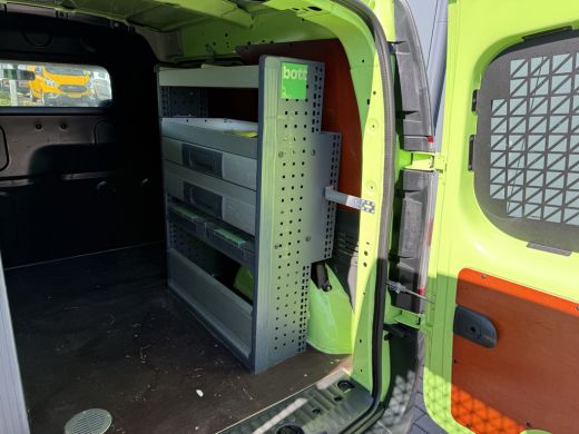 Renault Kangoo 1.5 dCi E6 / L1H1 / 1e EIG. / BOTT INRICHTING / TREKHAAK / AIRCO / CRUISE / NAVI ActivLease financial lease