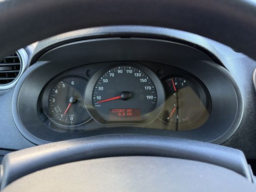 Renault Kangoo 1.5 dCi E6 / L1H1 / 1e EIG. / BOTT INRICHTING / TREKHAAK / AIRCO / CRUISE / NAVI ActivLease financial lease